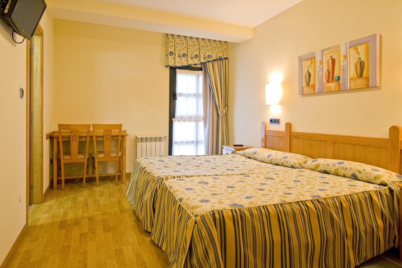 Apartamento con terraza