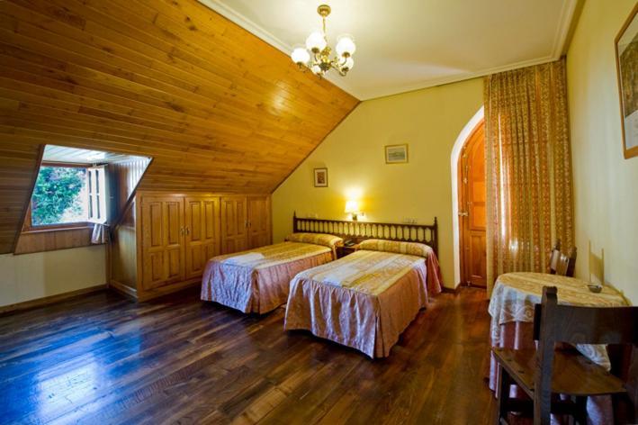 Habitación Doble